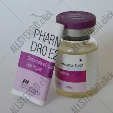 Pharmadro E200 от PharmaCom