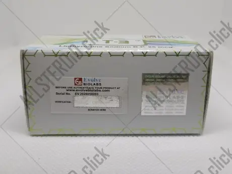 LIOTHYRONINE SODIUM (T3)