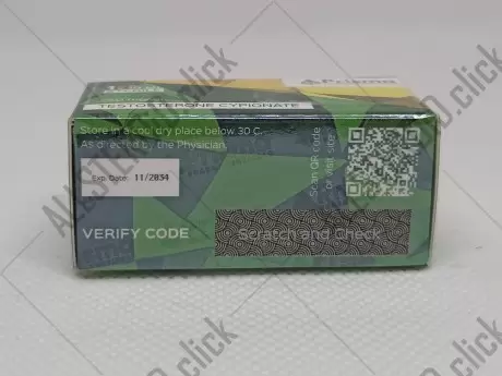 Prisma Testosterone Cypionate