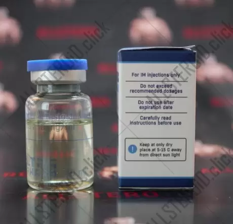 Сустанон от Ultra Pharm