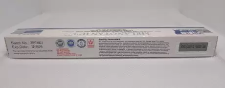 ZPHC NEW MELANOTAN II AQ