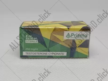 Prisma Testosterone Cypionate