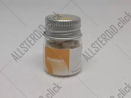 Musc-on Tamoxifen