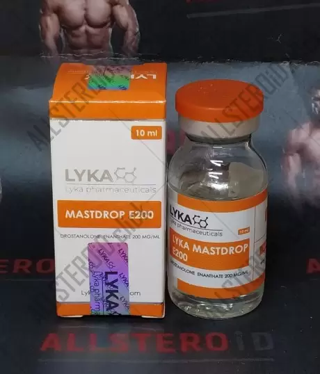 MASTDROP E (годен до 08.2025)