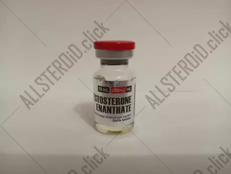 Medil Pharma Testosterone Enanthate
