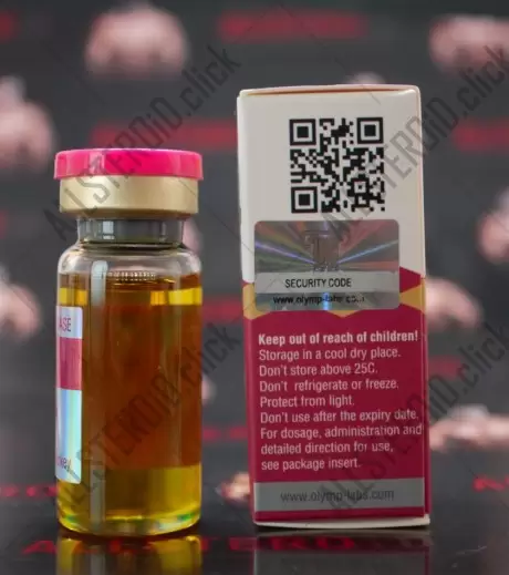 Trenbolone E 200 (Olymp Labs)