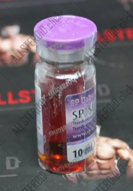 Super Tren 200 (SP labs)