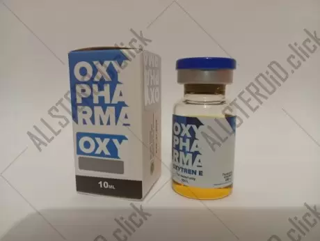 OXYPHARMA OXYTREN E