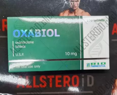 BIO OXABIOL