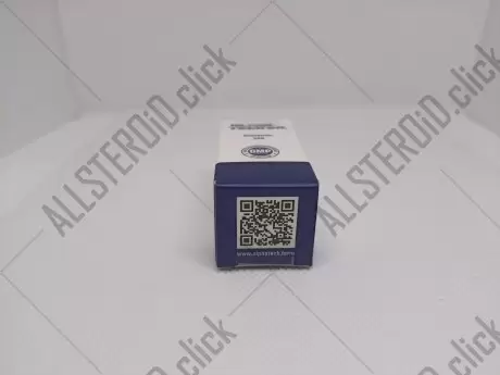 Alpha Sustanon
