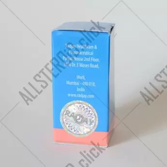 Testosterone P 100 (Radjay)