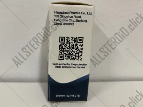 Hzph Testosterone Undecanoate