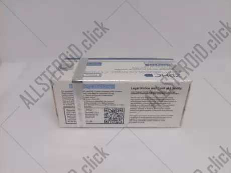 ZPHC NEW DIHYDROBOLDENONE CYPIONATE