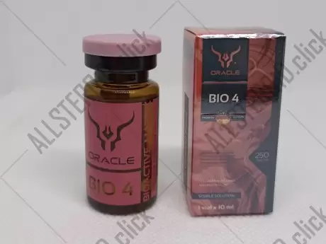 Oracle Test Mix