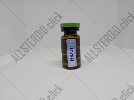 Oracle Nandrolone Decanoate