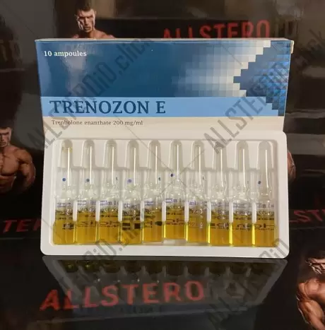 HORIZON TRENOZON E