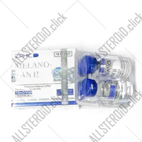 ZPHC NEW Melanotan-2