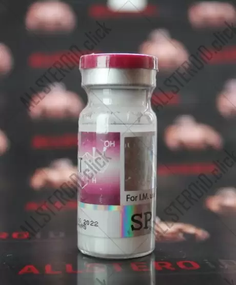 Stanoject (SP labs)