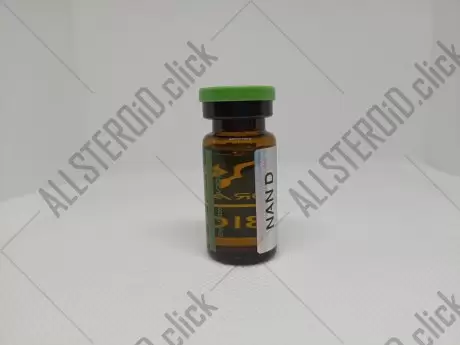 Oracle Nandrolone Decanoate