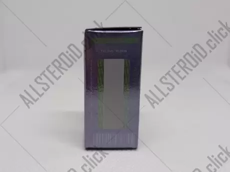 Vortex Testex Mix