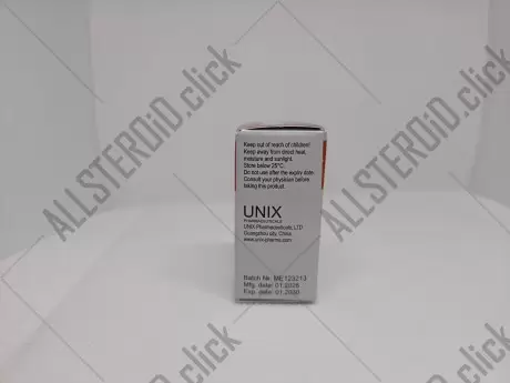 Unix Mast E