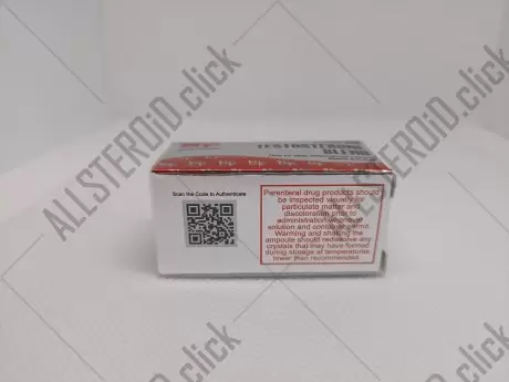 Medil Pharma Testosterone Blend