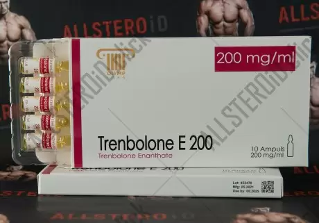 Olymp Trenbolone E