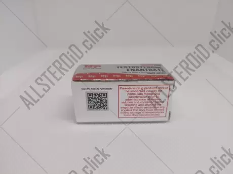Medil Pharma Testosterone Enanthate
