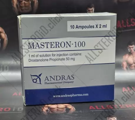 Andras Masteron