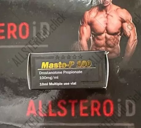VERTEX MASTO-P