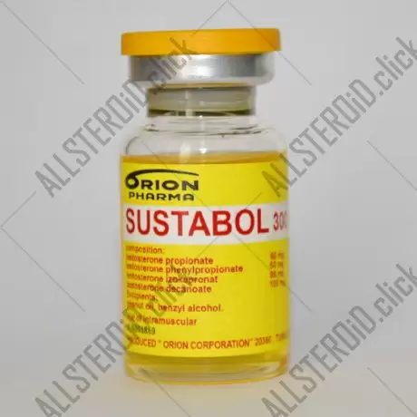 Sustabol 300mg/ml