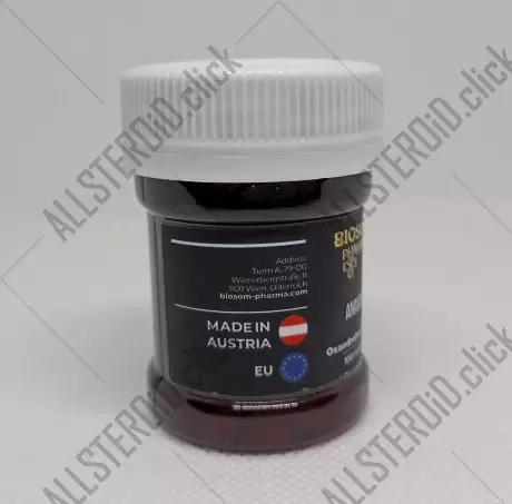 BIOSOM PHARMA ANAVAR