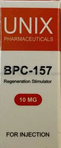 UNIX BPC-157 (жидкий)