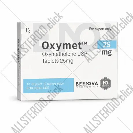 BEENOVA Oxymetholone