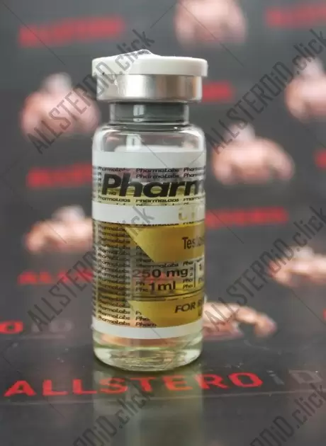 Cypionat (Pharmalabs)