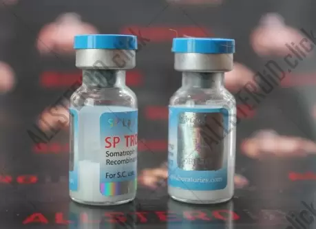 SP Tropin 10 iu