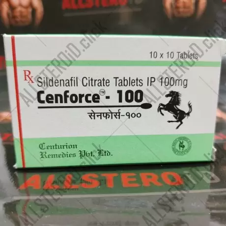 Sildenafil Citrate Tablets IP