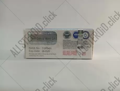 ZPHC NEW Nandrolone Mix