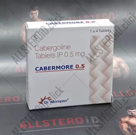 CABERMORE