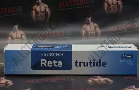 Genotech Retatrutide