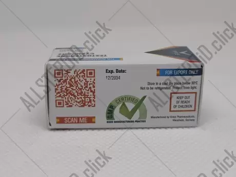 Testosterone Cypionate
