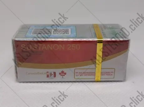 CanadaBioLabs SUSTANON