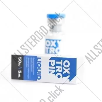 Oxytropin 50 ЕД