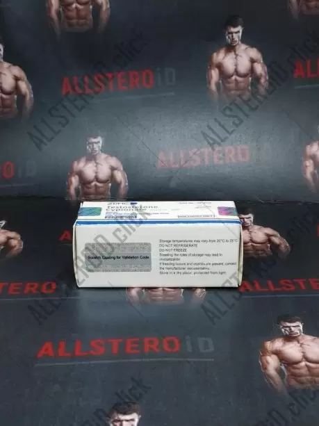 Testosterone C (ZPHC)