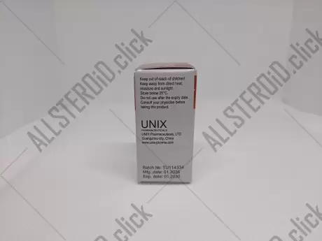 Unix Test U