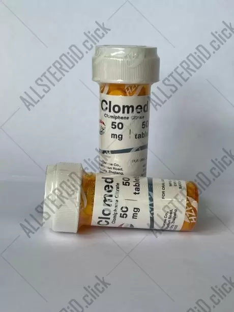 HZPH CLOMED