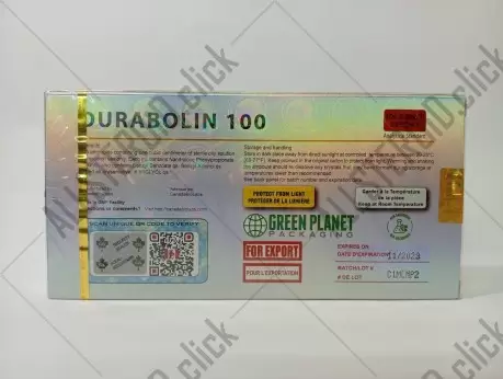 CanadaBioLabs DURABOLIN