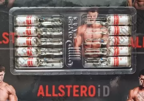 Olymp Testosterone P 100 (08.2025 просрок)