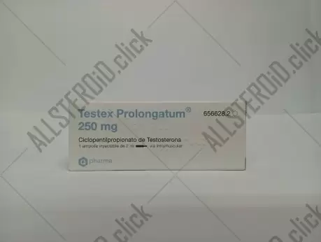 TESTEX ELMU-250 2ml Altana Spain