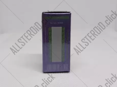 Vortex Testex C